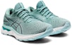 Lookbook (W) ASICS Gel Nimbus 24 'Sage' Lelaki dan Wanita 1012B201-300