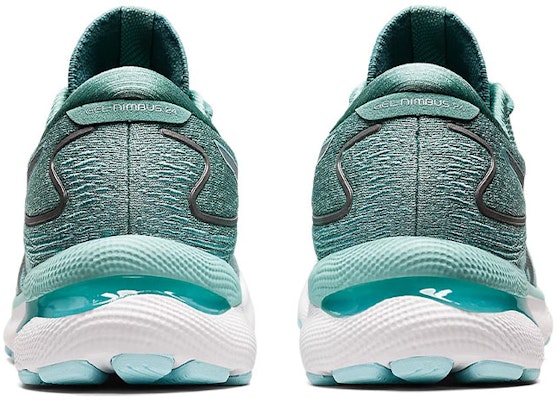 (Women) ASICS Gel Nimbus 24 'Sage' 1012B201-300 Purchase (Women) ASICS Gel Nimbus 24 'Sage' 1012B201-300