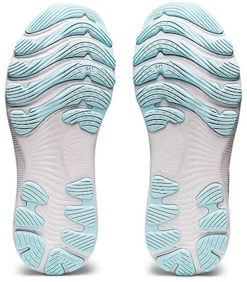 (Women) ASICS Gel Nimbus 24 'Sage' 1012B201-300 Details for (Women) ASICS Gel Nimbus 24 'Sage' 1012B201-300