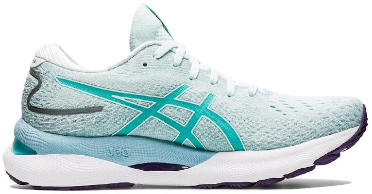 (W) ASICS Gel Nimbus 24 '舒心海' 1012B201-401 Order (W) ASICS Gel Nimbus 24 '舒心海' 1012B201-401