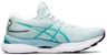 (W) ASICS Gel Nimbus 24 'Soothing Sea' Laut Menenangkan 1012B201-401
