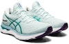 Lookbook (W) ASICS Gel Nimbus 24 'Soothing Sea' Laut Menenangkan 1012B201-401