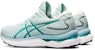 (W) ASICS Gel Nimbus 24 'Soothing Sea' Laut Menenangkan 1012B201-401