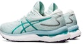Shop (W) ASICS Gel Nimbus 24 'Soothing Sea' Laut Menenangkan 1012B201-401