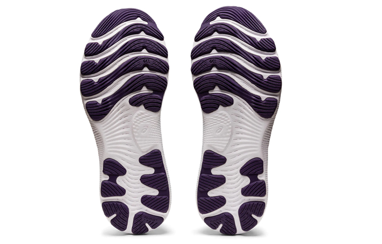Sizing (W) ASICS Gel Nimbus 24 ''Rustgevende Zee'' 1012B201-401