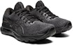 Lookbook (W) ASICS Gel Nimbus 24 'Hitam Triple' 1012B201-002