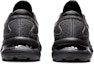 Purchase (W) ASICS Gel Nimbus 24 'Hitam Triple' 1012B201-002