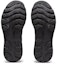 Details for (W) ASICS Gel Nimbus 24 'Hitam Triple' 1012B201-002