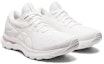Lookbook (W) ASICS Gel Nimbus 24 'Putih Tulen' 1012B201-101