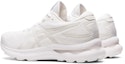 Shop (W) ASICS Gel Nimbus 24 'Putih Tulen' 1012B201-101