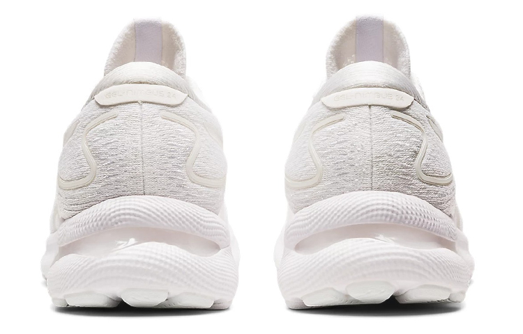Purchase （女性）ASICS Gel Nimbus 24「全白」1012B201-101