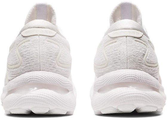 (W) ASICS Gel Nimbus 24 'Putih Tulen' 1012B201-101 Purchase (W) ASICS Gel Nimbus 24 'Putih Tulen' 1012B201-101