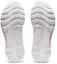 Details for (W) ASICS Gel Nimbus 24 'Putih Tulen' 1012B201-101