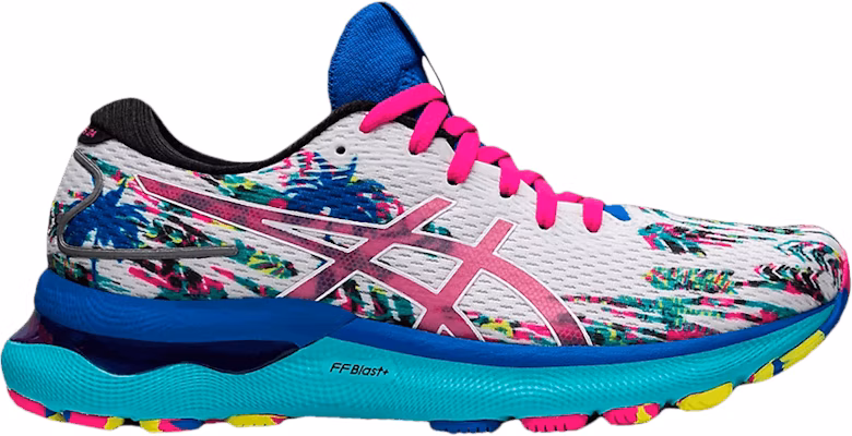 (W) (女性向け)ASICS ゲル ニンバス 24 'トロピカル' 1012B284-100 1012B284-100 Buy (W) (女性向け)ASICS ゲル ニンバス 24 'トロピカル' 1012B284-100 1012B284-100