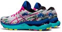 Shop (W) ASICS Gel Nimbus 24 'Tropical' Lelaki Wanita Kasut Lari 1012B284-100