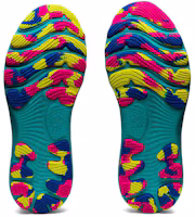 Details for (女性款)ASICS Gel Nimbus 24 '熱帶' 1012B284-100