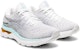 (W) ASICS Gel Nimbus 24 'Putih Perak Tulen' 1012B201-100
