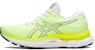 (W) ASICS Gel Nimbus 24 'Putih Beludru Pine' 1012B201-102