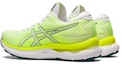 Shop (W) ASICS Gel Nimbus 24 'Putih Beludru Pine' 1012B201-102
