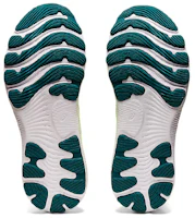 Details for (女性)ASICS Gel Nimbus 24 '白色天鵝絨松樹' 1012B201-102