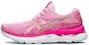 Buy (W) ASICS Gel Nimbus 24 LE 'Cotton Candy Rose Gold' Emas Ros Kapas 1012B403-700