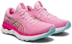 Lookbook (W) ASICS Gel Nimbus 24 LE 'Cotton Candy Rose Gold' Emas Ros Kapas 1012B403-700