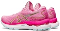 Shop (W) ASICS Gel Nimbus 24 LE 'Cotton Candy Rose Gold' Emas Ros Kapas 1012B403-700