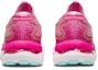 Purchase (W) ASICS Gel Nimbus 24 LE 'Cotton Candy Rose Gold' Emas Ros Kapas 1012B403-700
