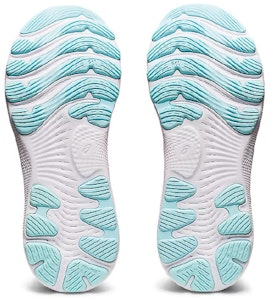 (W) ASICS Gel Nimbus 24 LE 'Cotton Candy Rose Gold' Wanita 1012B403-700 Details for (W) ASICS Gel Nimbus 24 LE 'Cotton Candy Rose Gold' Wanita 1012B403-700