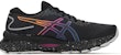 (W) ASICS Gel Nimbus 24 Lite-Show 'Hitam' 1012B399-001