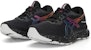 (W) ASICS Gel Nimbus 24 Lite-Show 'Hitam' 1012B399-001