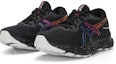 Lookbook (W) ASICS Gel Nimbus 24 Lite-Show 'Hitam' 1012B399-001