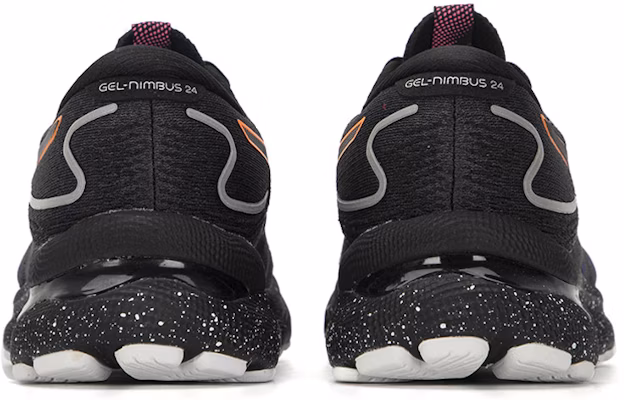 (W) アシックス ゲルニンバス 24 ライトショー 黒 1012B399-001 Purchase (W) アシックス ゲルニンバス 24 ライトショー 黒 1012B399-001