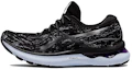 Buy (W) ASICS Gel Nimbus 24 MK 'Hitam' 1012B202-001