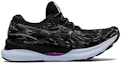 Order (W) ASICS Gel Nimbus 24 MK 'Hitam' 1012B202-001