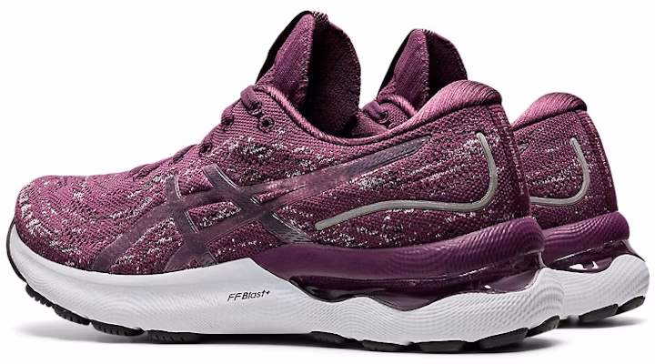 (女士)ASICS Gel Nimbus 24 MK '深梅紫' 1012B202-500 Shop (女士)ASICS Gel Nimbus 24 MK '深梅紫' 1012B202-500