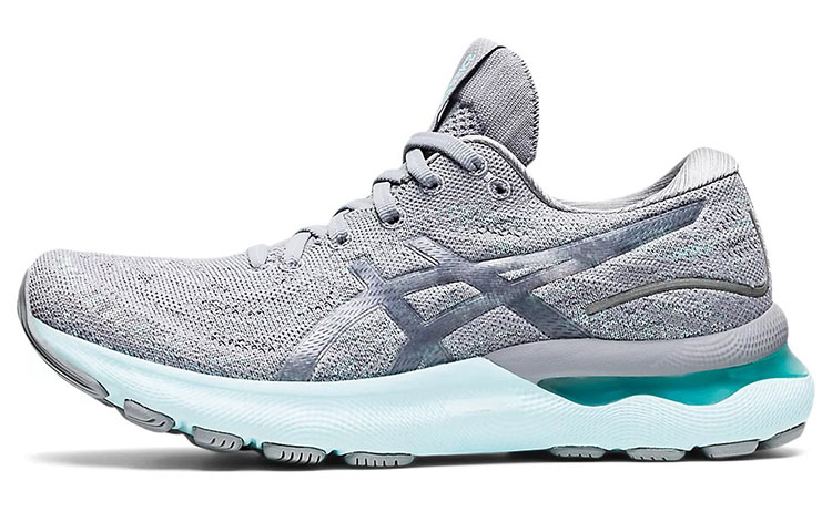 (W) ASICS Gel Nimbus 24 MK 'Sheet Rock'