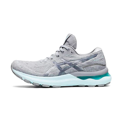 (W) ASICS Gel Nimbus 24 MK 'Sheet Rock'