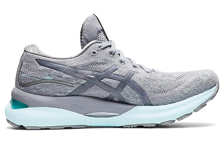 (W) ASICS Gel Nimbus 24 MK 'Sheet Rock' 圖 2