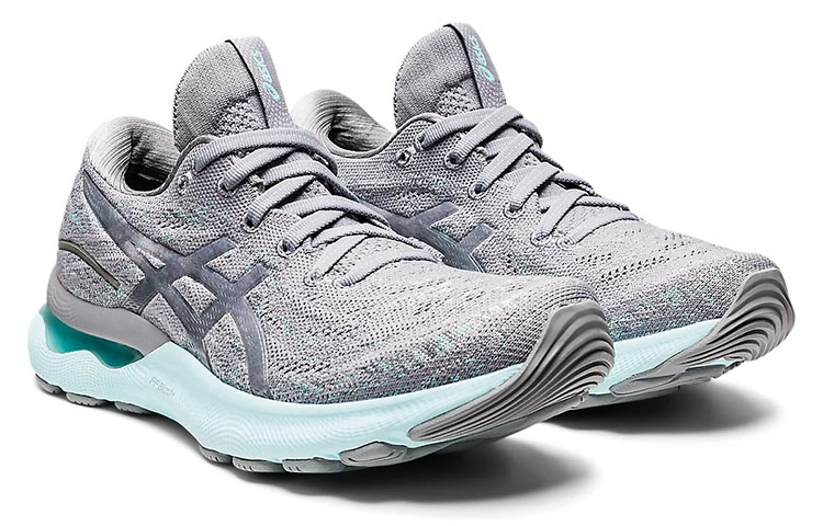 (W) ASICS Gel Nimbus 24 MK 'Sheet Rock' 圖 3