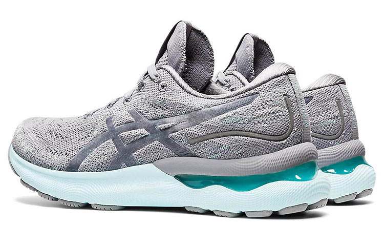 (W) ASICS Gel Nimbus 24 MK 'Sheet Rock' 圖 4