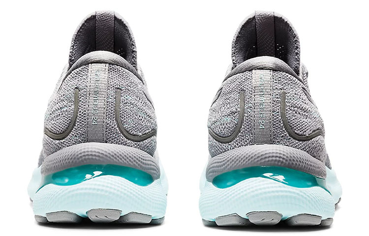 (W) ASICS Gel Nimbus 24 MK 'Sheet Rock' 圖 5