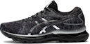 Buy (W) ASICS Gel Nimbus 24 Platinum 'Carrier Grey' Lelaki/Harian Kelabu 1012B200-020