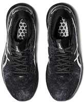 (W) ASICS Gel Nimbus 24 Platinum 'Carrier Grey' Sepatu Olahraga Pria 1012B200-020 Lookbook (W) ASICS Gel Nimbus 24 Platinum 'Carrier Grey' Sepatu Olahraga Pria 1012B200-020