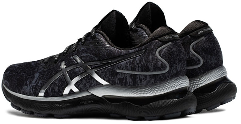 (W) 亚瑟士 Gel Nimbus 24 铂金 '运灰' 1012B200-020 Shop (W) 亚瑟士 Gel Nimbus 24 铂金 '运灰' 1012B200-020