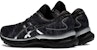 (W) ASICS Gel Nimbus 24 Platinum 'Carrier Grey' Lelaki/Harian Kelabu 1012B200-020