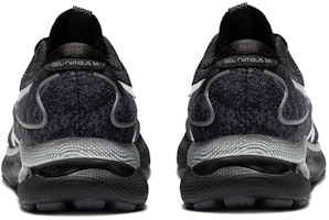 (W) ASICS Gel Nimbus 24 Platinum 'Carrier Grey' Sepatu Olahraga Pria 1012B200-020 Purchase (W) ASICS Gel Nimbus 24 Platinum 'Carrier Grey' Sepatu Olahraga Pria 1012B200-020