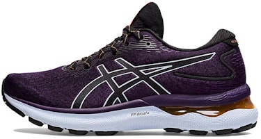 (Women) ASICS Gel Nimbus 24 TR 'Nature Bathing - Night Shade' 1012B383-001 (Women) ASICS Gel Nimbus 24 TR 'Nature Bathing - Night Shade' 1012B383-001