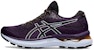 (W) ASICS Gel Nimbus 24 TR 'Nature Bathing - Night Shade' dalam Malam Gelap 1012B383-001