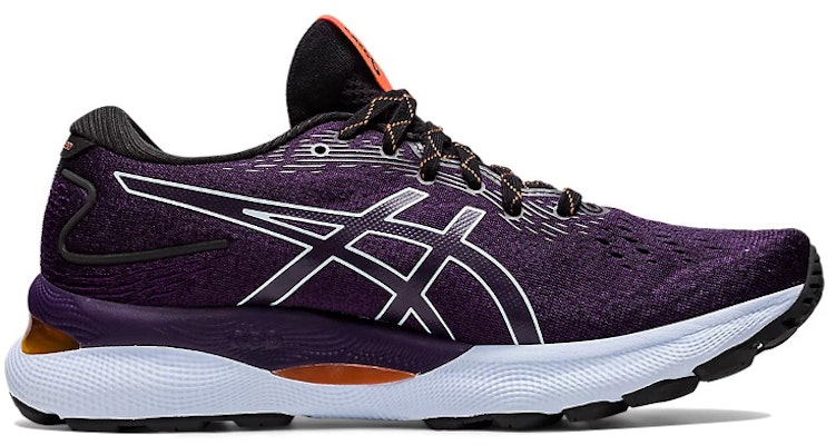 (W) アシックス ゲルニンバス24 TR「ナイトシェード」 1012B383-001 Order (W) アシックス ゲルニンバス24 TR「ナイトシェード」 1012B383-001